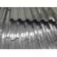 Weatherproof Corrugated Roofing Sheet for Complete Protection Against the Elements