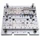 200sqm Metal Stamping Dies Precision Sheet Metal Progressive Die