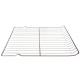 Welded Smooth Surface Customized SS316 Baking Wire Rack For Grill Pan