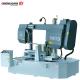 G4240/70/ZA Metal Single Mitre Automatic Bandsaw Machine Steel Cutting