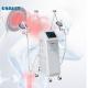 Best Quality Magnetotherapy Equipment Pain Relief Double Handle Pain Massage Machine Electric Muscle Pain Relief Magneto
