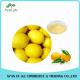 Factory Supply Fruit Extract Powder 5% Polyphenol Lemon Juice Powder