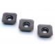 High Toughness Indexable Carbide Inserts SEMT13T3AGSN Impact Resistance