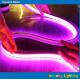115v LED Neon Flex Light 16*16m Spool Led Flexible Tube Lights For Decoration