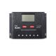 Multi Use 30 Amp Pwm Solar Controller 48V Auto Battery Regulator SR HP4830