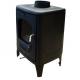 European Style Cast Iron Wood Burning Stoves Wood Fire Place Modern Wholesale Wood Stoves Fireplaces