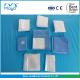 Surgical Pack Sterile Coronary Angiography Drape Pack With Panel