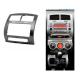 Facia Install Trim Kit Car Radio Fascia for TOYOTA IST Urban Cruiser Scion xD  11-166