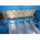 Composite Metal Floor Decking Forming Machine 12m Every Min Large Capacity