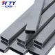 Insulating Glass Non-Bendable Spacer Bar Window Aluminum Spacer for Customized Color