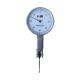 0-0.8mm Metric Horizontal Dial Test Indicator With 0.01mm Graduation
