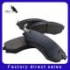 D924 Car Brake Pads Best Selling Good Quality Factory Price