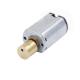 Faradyi High Quality No Load 15200 Rpm  3V  M20 Dc Brush Motor High Speed Dc Vibration Motor For Sex Toy