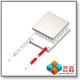 TES1-018 Series (6.2x8.3mm) Peltier Chip/Peltier Module/Thermoelectric Chip/TEC/Cooler