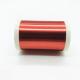 0.025mm Super Thin Watch Enamel Magnet Wire