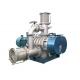 Industrial Equipment 98kpa DN150 Air Steam Compressor