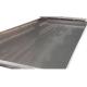 SUS304L Stainless Steel Plate SS Sheet  DIN 1.4301 Cold Rolled Mill Edge