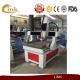 ISO CNC Router Machine 6090 Mini Wood Cutting Machine For PCB / PVC / Aluminum