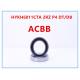 HYKH6011CTA- 2RZ/P4 DT*DB Ceramic Ball Bearings