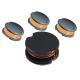 SDR1307-680KL SMD Power Inductors 68μH SDR1307 Series For Camcorder / LCD TV / CD Player