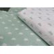 150-200g/m2 Flannel Cotton Fabric Print Cloth 100% Cotton Accept Customization