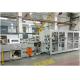 Heat Not Burn HNB Cigarette Tobacco Manufacturing Line For Cigarettes Industrial