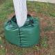 Garden/Farm Irrigation 15-20 Gallon Slow Release PVC Tree Watering Bag with UV Protection