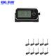 Binding Type 10 Wheeler Truck Tire Pressure Monitoring System