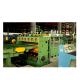 OEM CTL Sheet Metal Cut To Length Machine For Metal Processing