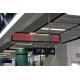 SMD Electronic Advance Passenger Information System RoHS Compliance for Station Entrance