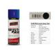 AEROPAK Brand Aerosol Can Spray Paint with MSDS Deep Blue Color for Car