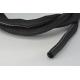 Self Closing Cable Sleeve High Flexibility Abrasion Resistance