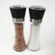 180ml Salt And Pepper Adjustable Spice Grinder Bottle