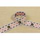 Polyester Woven Tapes 25mm Width Non Stretched For Multiusage