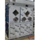 F18 High Durability Comfort Hot Cell For Secure Protection In Nuclear Facilities