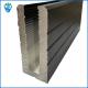 Aluminum Alloy Profiles Handrail Aluminium Balcony Stair Railing Fence Panel Profiles