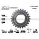VOE14547275 EC290B Excavator Swing 1 Stage Planetary Gear with Heat Treatment and View Image Tooth Number