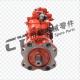 04449 Excavator Hydraulic Pump K3V112DTP-NOSER-9TBS/BR For SK200-6