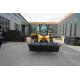2800kg Front End Small Wheel Loaders In Lifting Heavy Objects