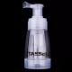 Refillable Beauty Cosmetic Powder Spray Bottle 180ml 6oz Foam Dispenser Bottle