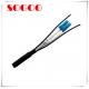 Outdoor Fiber Optic Cable DLC/PC BBU RRU CPRI 14130620 / F00OPCM04