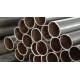Astm Seamless Carbon Steel Pipe P195 Round Section Shape