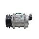 10356074 Universal 2A Auto AC Compressor For Refrigerated Truck Universal TM16