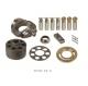 840140003 Excavator Spare Parts PC30-8 PC40-8 Steel Material