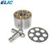 PC400-6 Hydraulic Spare Parts Hydraulic Travel Motor Parts Final Drive Repair Kits