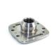 High Precision Measuring Tool ISO9001 Certified CNC Machining Part for Medical Industry