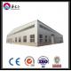 SGS Steel Structure Building Q355 Metal Steel Structure Hot Rolled