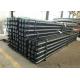 9.19mm Wall Thickness IEU Upset Forges NC50 Spiral Drill Pipe
