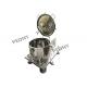 Vertical Basket Centrifuge , SS CBD Oil Ethanol Extraction Machine