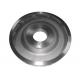 Stainless Steel Impellers Customized CNC Part Precision Casting